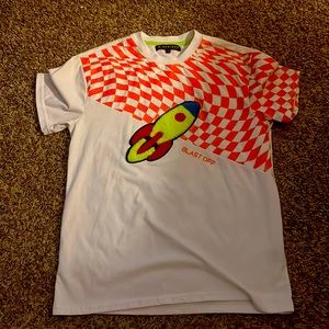 Mens T shirt
